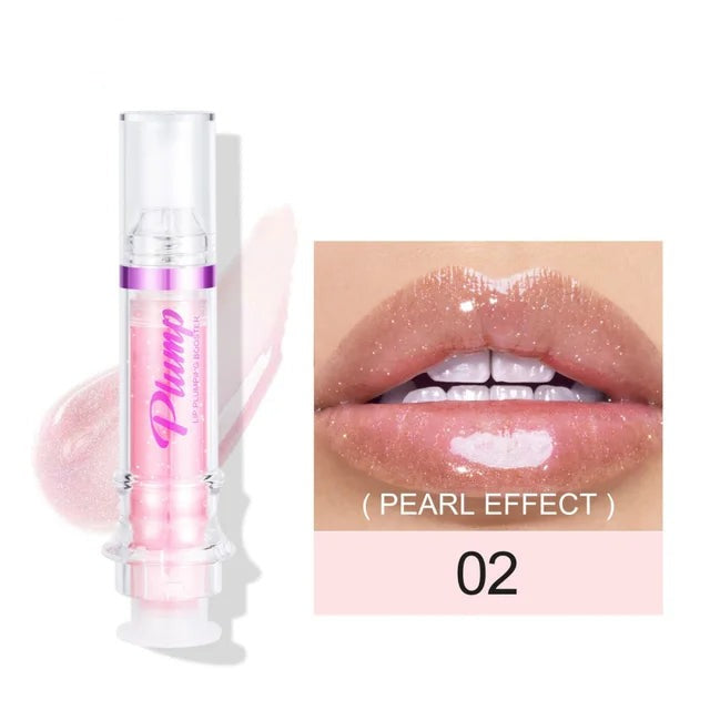 6 Colors Infused Chili Extract Liquid Lipstick
